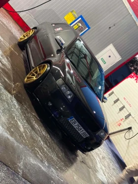 Audi S3 8L, снимка 3
