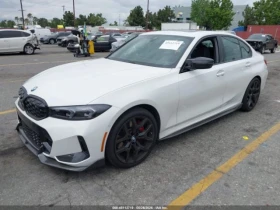 BMW 340 DIGITAL* ПЪЛНА ИСТОРИЯ* АВТОКРЕДИТИРАНЕ, снимка 2
