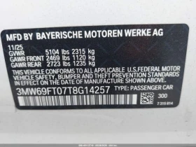 BMW 340 DIGITAL* ПЪЛНА ИСТОРИЯ* АВТОКРЕДИТИРАНЕ, снимка 9