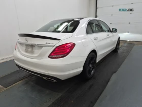 Mercedes-Benz C 300 4MATIC Автокредит Цена до България, снимка 4
