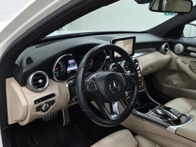 Mercedes-Benz C 300 4MATIC Автокредит Цена до България, снимка 9