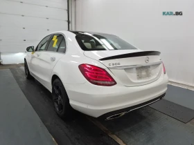 Mercedes-Benz C 300 4MATIC Автокредит Цена до България, снимка 6