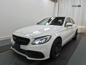 Mercedes-Benz C 300 4MATIC Автокредит Цена до България, снимка 3