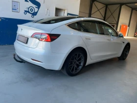 Tesla Model 3 SR+ /Белгия/Панорама, снимка 4
