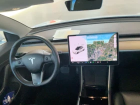 Tesla Model 3 SR+ /Белгия/Панорама, снимка 6