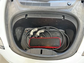 Tesla Model 3 SR+ /Белгия/Панорама, снимка 16