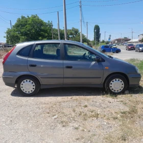Nissan Almera tino 11111, снимка 4