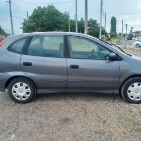 Nissan Almera tino 11111, снимка 1