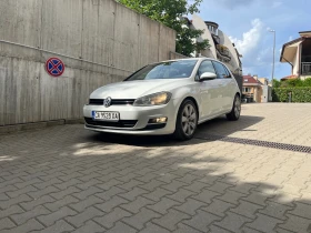 VW Golf 1.6 TDI, снимка 2