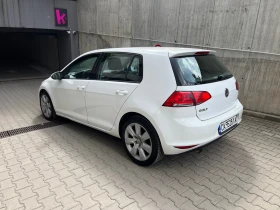VW Golf 1.6 TDI, снимка 4