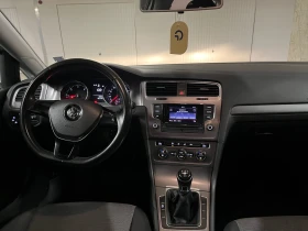 VW Golf 1.6 TDI, снимка 9