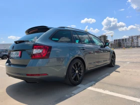 Skoda Octavia Sportline , снимка 4