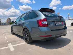 Skoda Octavia Sportline , снимка 2