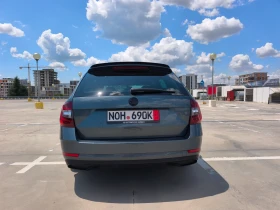 Skoda Octavia Sportline , снимка 6