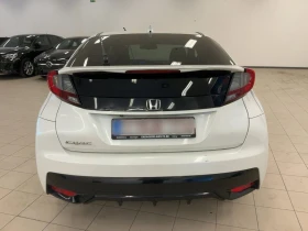 Honda Civic 1.8 Бензин V-tec Sport, снимка 2