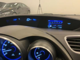 Honda Civic 1.8 Бензин V-tec Sport, снимка 5