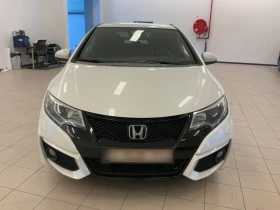 Honda Civic 1.8 Бензин V-tec Sport, снимка 1