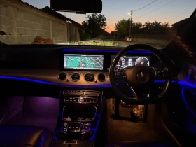 Mercedes-Benz E 220 Е220, снимка 14