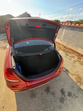 Mercedes-Benz E 220 Е220, снимка 10