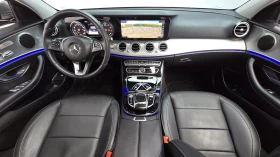 Mercedes-Benz E 200 BLIND SPOT* ЛЮК* КРАЙНА ЦЕНА, снимка 7
