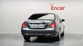 Mercedes-Benz E 200 BLIND SPOT* ЛЮК* КРАЙНА ЦЕНА, снимка 4