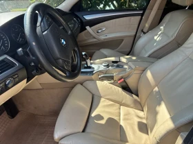 BMW 530, снимка 12