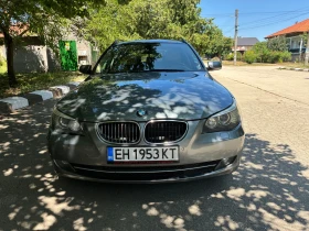BMW 530, снимка 4