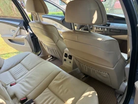 BMW 530, снимка 10