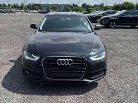 Audi A4 * Komfort plus* АВТОКРЕДИТ БЕЗ ПЪРВОНАЧАЛНА ВНОСКА, снимка 6