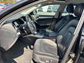 Audi A4 * Komfort plus* АВТОКРЕДИТ БЕЗ ПЪРВОНАЧАЛНА ВНОСКА, снимка 15