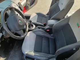 Skoda Octavia VRS, снимка 17