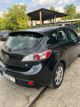 Mazda 3 1.6, снимка 4