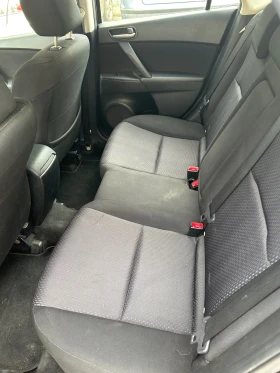 Mazda 3 1.6, снимка 8