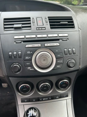 Mazda 3 1.6, снимка 14