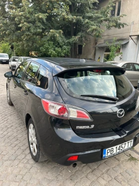 Mazda 3 1.6, снимка 3