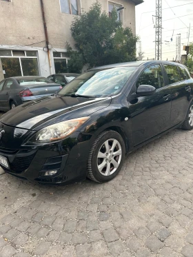 Mazda 3 1.6, снимка 7