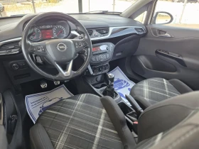 Opel Corsa 1.4 LPG Euro 6 , снимка 9