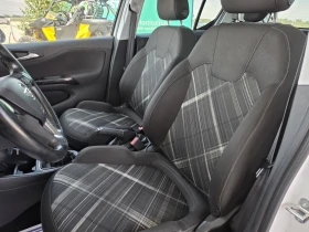 Opel Corsa 1.4 LPG Euro 6 , снимка 13