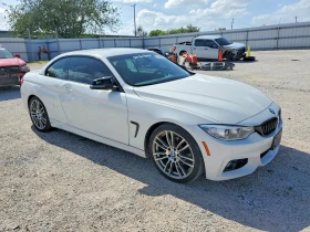 BMW 428 Sulev* M-pack* Hard Top* , снимка 2