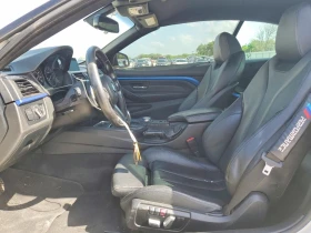 BMW 428 Sulev* M-pack* Hard Top* , снимка 6