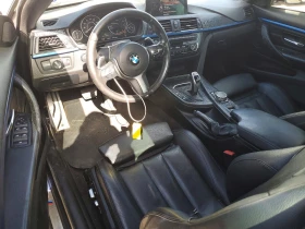 BMW 428 Sulev* M-pack* Hard Top* , снимка 7