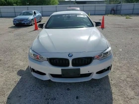 BMW 428 Sulev* M-pack* Hard Top* , снимка 11