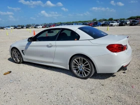 BMW 428 Sulev* M-pack* Hard Top* , снимка 3