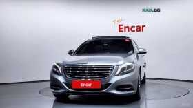 Mercedes-Benz S 400 LONG 4MATIC* HUD* 360* МОНИТОРИ* АВТОКРЕДИТ, снимка 3