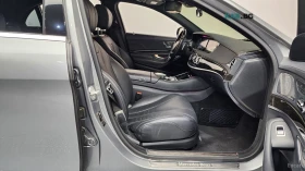 Mercedes-Benz S 400 LONG 4MATIC* HUD* 360* МОНИТОРИ* АВТОКРЕДИТ, снимка 9