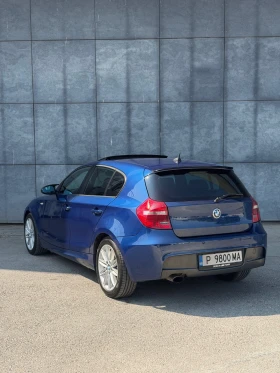 BMW 118, снимка 4