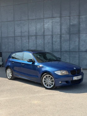 BMW 118, снимка 8