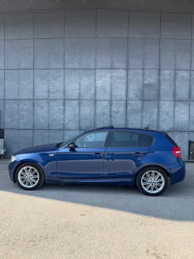 BMW 118, снимка 3
