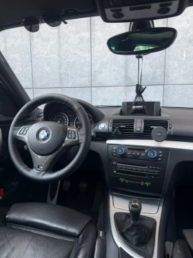 BMW 118, снимка 10