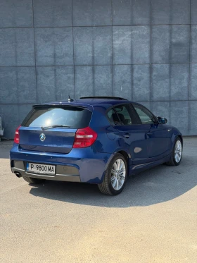 BMW 118, снимка 6